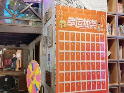 点击看大图 -T.1 hair salon烫染接发