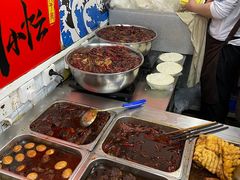 -刘小忙把子肉(北园大街总店)