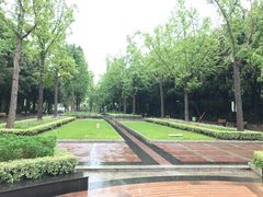 -苏州河梦清园环保主题公园