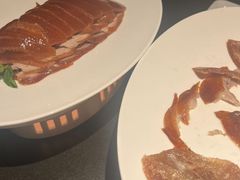 -喜悦烤鸭·新京菜(王府井店)