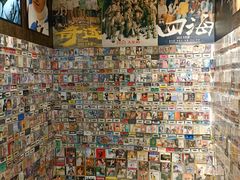 -百美汇影城(LUXE嘉里中心店)