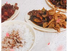 -尹记餐馆(花园店)