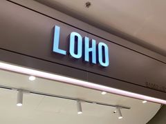-LOHO眼镜(九亭金地广场店)