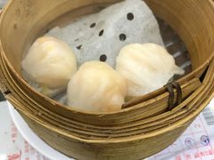 -香港蓮香樓(中環店)