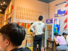 -春雪面馆(转塘店)