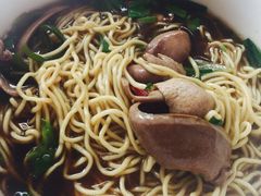 -老赵面店(大西路店)