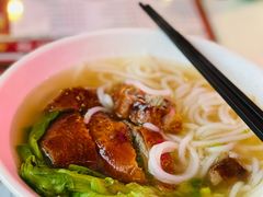 -龙记·香港茶餐厅(海上世界店)