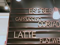 大堂-COSTA COFFEE(恒基名人购物中心店)