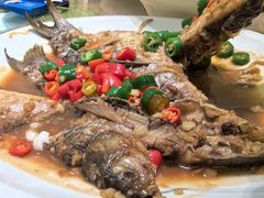 -阿信土煮大排档(太阳城店)