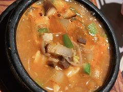 -七八冷面·延边朝鲜族美食(欢乐谷店)