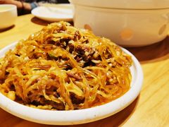 -姥姥家春饼店(惠新东街店)