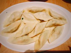 -喜家德虾仁水饺(东方宝泰店)