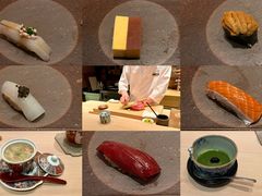 -Ginza Onodera 鮨(外滩十八号店)