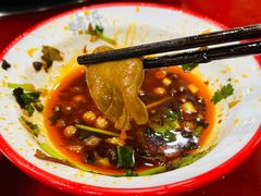 -烧哥美蛙肥肠鱼火锅·十五年社区店