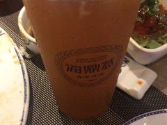 -海鼎荟海鲜姿造(晋江宝龙店)