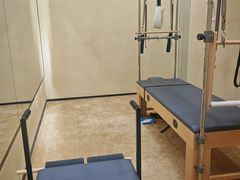 -FLARE STAR FITNESS(复地活力城店)