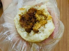 糯米团-临江门糯米团