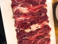 -阳坊胜利涮羊肉(禧乐汇店)