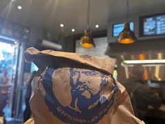-Fergburger(皇后镇店)