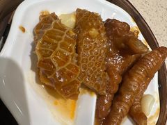 -点都德(聚福楼店)