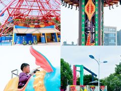 -南湖梦幻岛