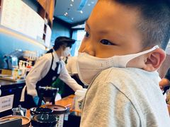 -星巴克臻选(北京富力家园店)