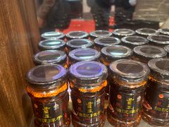 -西安贾三灌汤包·回坊小吃·清真炒菜(北院门总店)