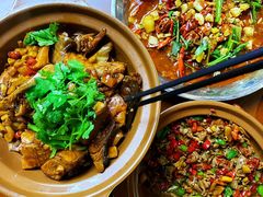 -徽三说·土徽菜·中国徽菜连锁品牌(阳湖总店)