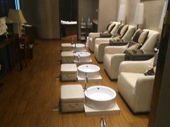 -Dragonfly 悠庭·按摩Spa(苏州中心广场店)