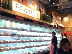 -马路边边串串香(双井直营店)