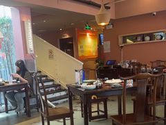 -鱼食饭稻·苏浙土菜17年老馆子(平江路店)