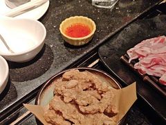 -捞王锅物料理(凯旋路店)