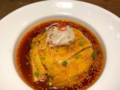 口水鸡-榕意·川味之美(深业上城店)