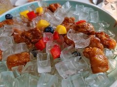 冰镇咕噜肉-陶陶居酒家(第十甫路总店)