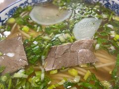 -西域老马美食(常营未来域店)