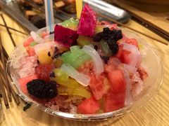-古真记钵钵鸡(老公园店)