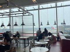 -肯德基(成都机场T2到达精选店)