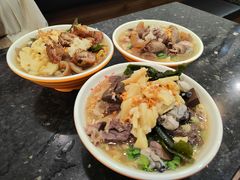 -阿芳卤面(中闽百汇店)