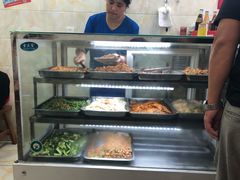 -刘信牛羊肉小炒泡馍(回民街店)
