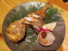 -花潮料理艺食馆(世欧广场店)