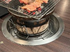 -大馥·炭火烧肉酒场(莘庄莘福坊店)