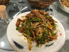 -金海湾海鲜总店
