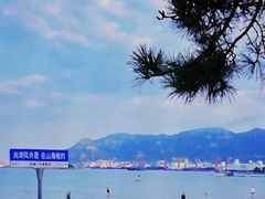 -在海一方公园