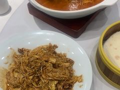 -万荣烤鸭店·北京菜(天坛店)