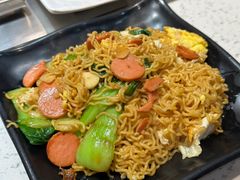 -延边金利串店(安达街店)