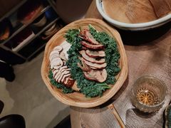 -蘑界·野生菌火锅(深业上城店)