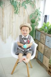 -童年时光专业儿童摄影(龙首店)