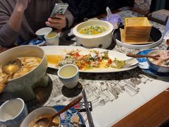 -一味大院•桐庐菜传承店(春江路店)