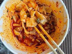 -刘二妈米皮(步行街店)