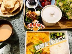 -Home Thai·泰谣(王府井apm店)